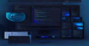 AeroCore主题评测：一款让WordPress站点焕然一新的现代化主题