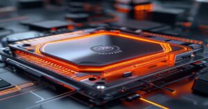 单盘128TB！AI时代的企业级SSD有多炸裂